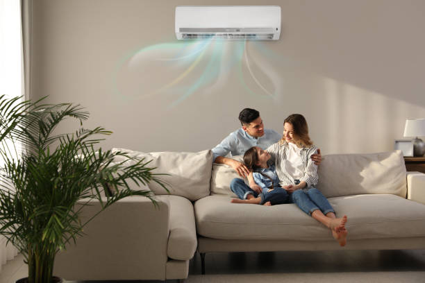 Best HVAC repair near me  in George West, TX