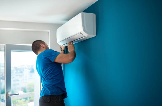 Best HVAC air duct cleaning  in George West, TX