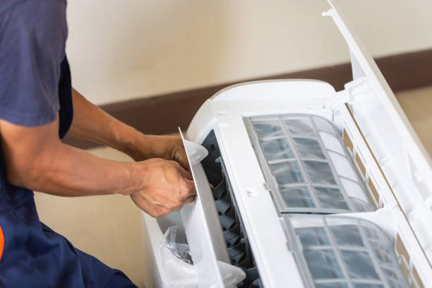 Best HVAC maintenance near me  in George West, TX