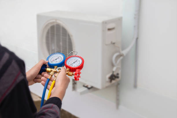 Best AC installation near me  in George West, TX