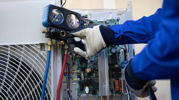 Best Emergency HVAC repair  in George West, TX