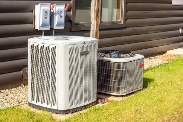 Best Central air repair  in George West, TX